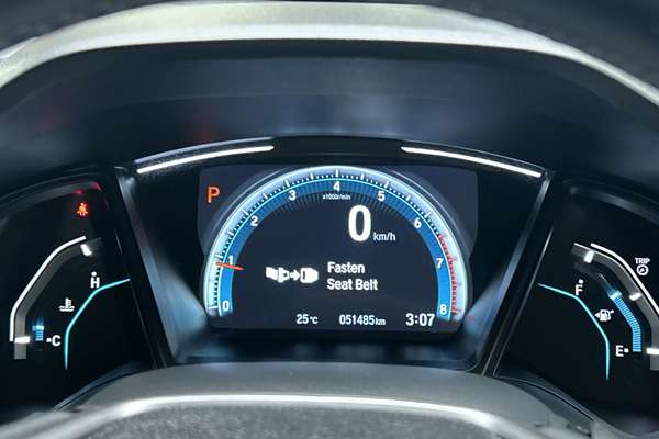 2020 Honda Civic VTi-L 10th Gen thumb-13