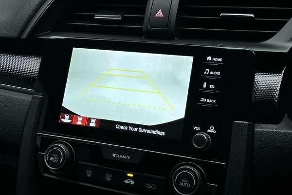 2020 Honda Civic VTi-L 10th Gen thumb-14