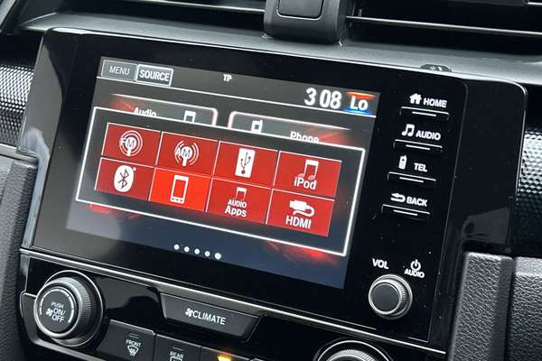 2020 Honda Civic VTi-L 10th Gen thumb-15