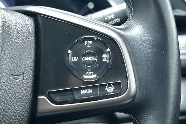 2020 Honda Civic VTi-L 10th Gen thumb-16