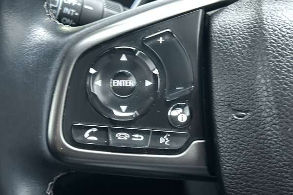 2020 Honda Civic VTi-L 10th Gen thumb-17