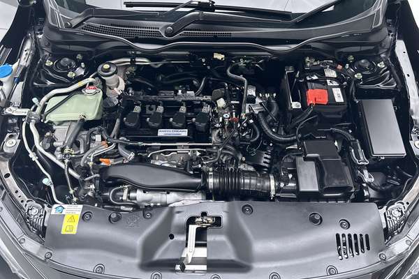 2020 Honda Civic VTi-L 10th Gen thumb-10