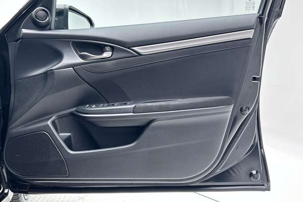 2020 Honda Civic VTi-L 10th Gen thumb-18