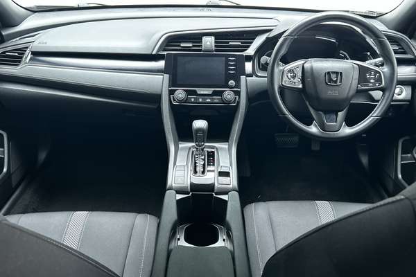 2020 Honda Civic VTi-L 10th Gen thumb-19