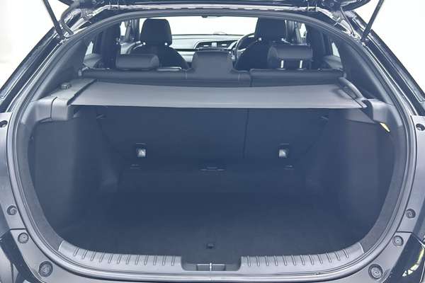 2020 Honda Civic VTi-L 10th Gen thumb-20
