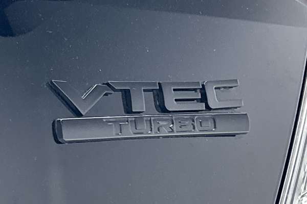 2020 Honda Civic VTi-L 10th Gen thumb-21