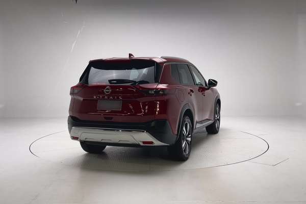 2022 Nissan X-TRAIL Ti T33 thumb-1