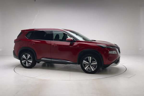 2022 Nissan X-TRAIL Ti T33 thumb-3