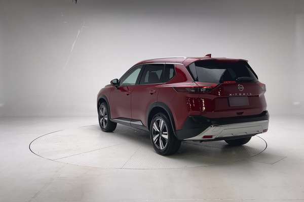 2022 Nissan X-TRAIL Ti T33 thumb-8
