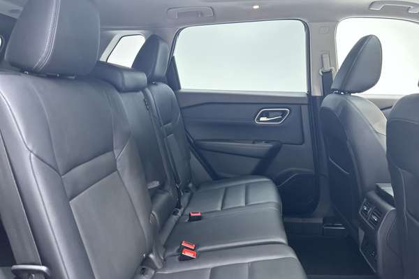 2022 Nissan X-TRAIL Ti T33 thumb-11
