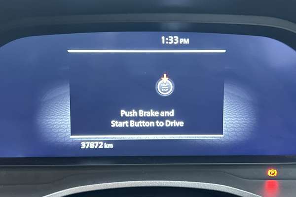 2022 Nissan X-TRAIL Ti T33 thumb-13