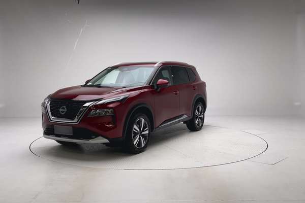 2022 Nissan X-TRAIL Ti T33 thumb-5