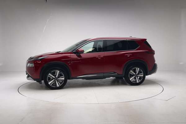 2022 Nissan X-TRAIL Ti T33 thumb-6