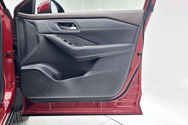 2022 Nissan X-TRAIL Ti T33 thumb-18