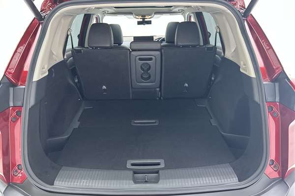 2022 Nissan X-TRAIL Ti T33 thumb-20