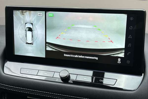 2022 Nissan X-TRAIL Ti T33 thumb-14