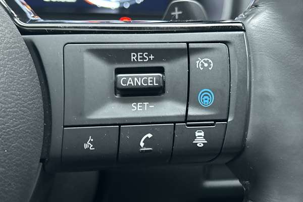 2022 Nissan X-TRAIL Ti T33 thumb-15