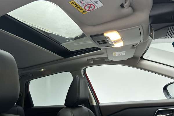 2022 Nissan X-TRAIL Ti T33 thumb-17