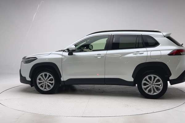 2023 Toyota Corolla Cross GXL MXGA10R thumb-7