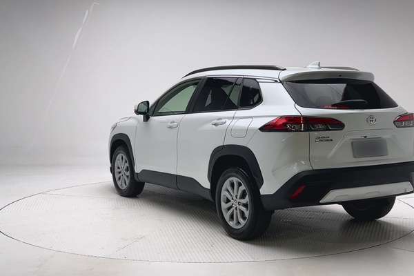 2023 Toyota Corolla Cross GXL MXGA10R thumb-8