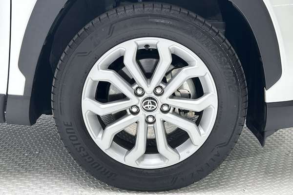 2023 Toyota Corolla Cross GXL MXGA10R thumb-9