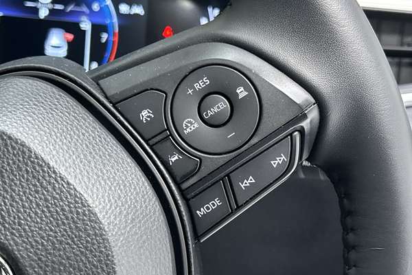 2023 Toyota Corolla Cross GXL MXGA10R thumb-17