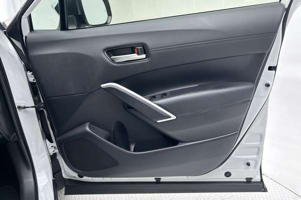 2023 Toyota Corolla Cross GXL MXGA10R thumb-18