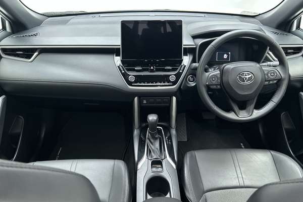 2023 Toyota Corolla Cross GXL MXGA10R thumb-19