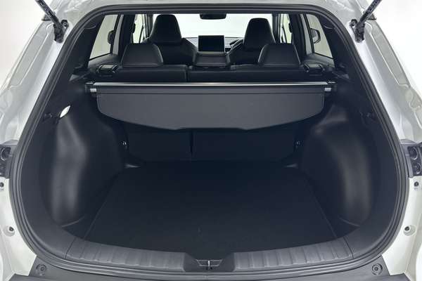2023 Toyota Corolla Cross GXL MXGA10R thumb-20