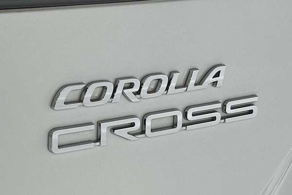 2023 Toyota Corolla Cross GXL MXGA10R thumb-21