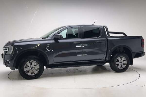 2023 Ford Ranger XLT 4X4 2.0L thumb-6