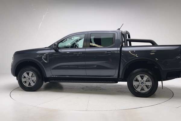 2023 Ford Ranger XLT 4X4 2.0L thumb-7