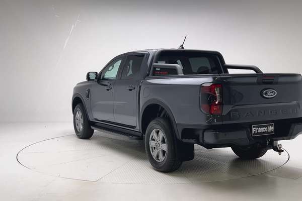 2023 Ford Ranger XLT 4X4 2.0L thumb-8