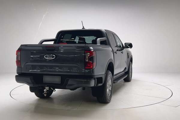 2023 Ford Ranger XLT 4X4 2.0L thumb-1