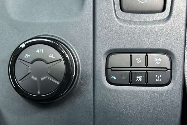 2023 Ford Ranger XLT 4X4 2.0L thumb-15