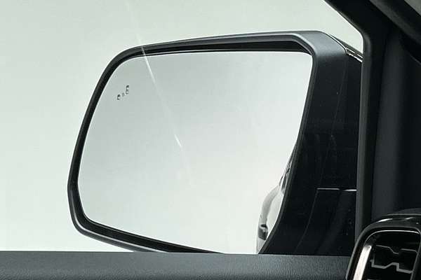 2023 Ford Ranger XLT 4X4 2.0L thumb-17