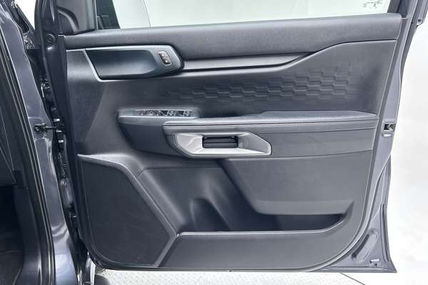 2023 Ford Ranger XLT 4X4 2.0L thumb-18