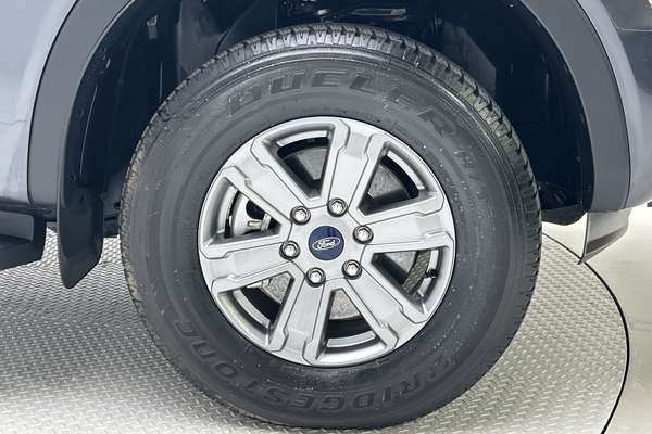 2023 Ford Ranger XLT 4X4 2.0L thumb-9