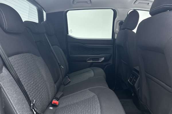 2023 Ford Ranger XLT 4X4 2.0L thumb-11