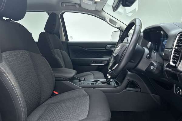 2023 Ford Ranger XLT 4X4 2.0L thumb-12