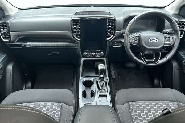 2023 Ford Ranger XLT 4X4 2.0L thumb-19