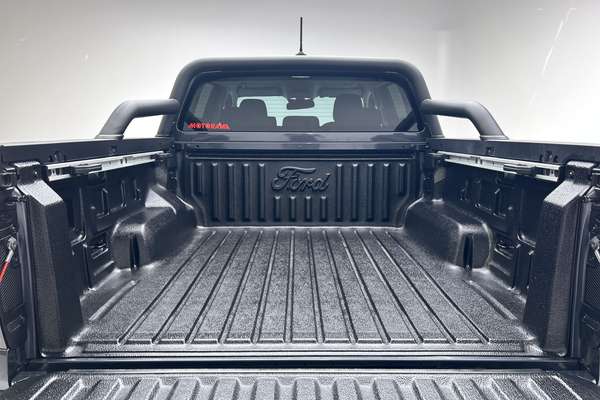 2023 Ford Ranger XLT 4X4 2.0L thumb-20