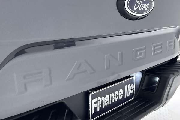 2023 Ford Ranger XLT 4X4 2.0L thumb-21