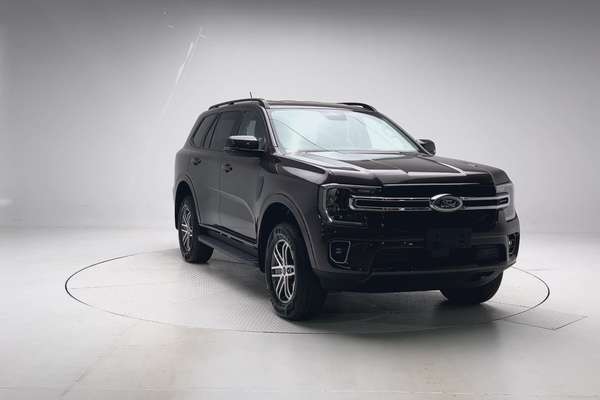 2025 Ford Everest Trend 2.0L thumb-4