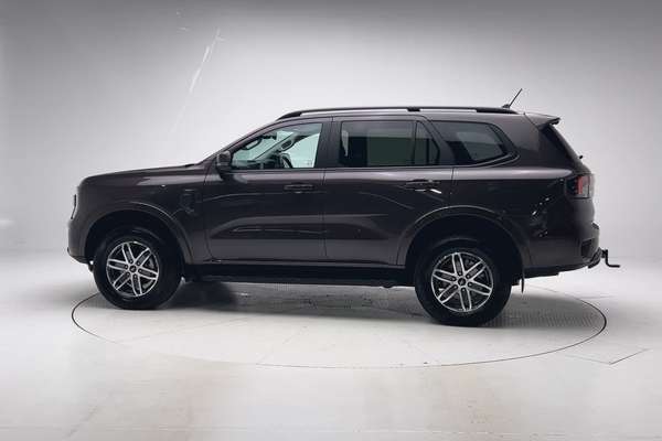 2025 Ford Everest Trend 2.0L thumb-7