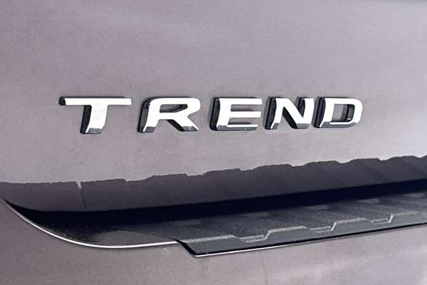 2025 Ford Everest Trend 2.0L thumb-21