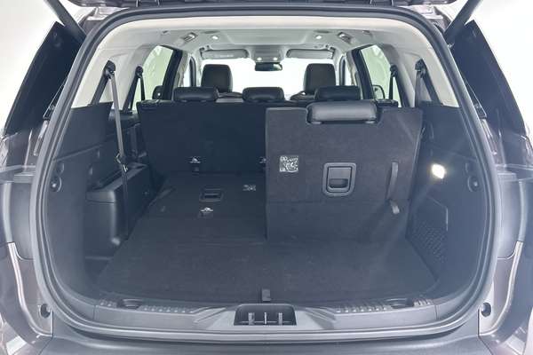 2025 Ford Everest Trend 2.0L thumb-20