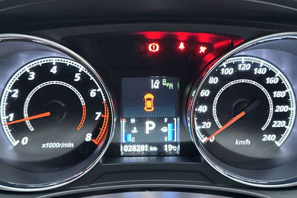 2022 Mitsubishi ASX LS XD thumb-13