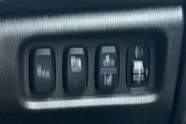 2022 Mitsubishi ASX LS XD thumb-17