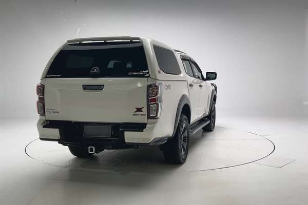 2021 Isuzu D-MAX X-TERRAIN 4X4 thumb-7